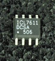 ICL7611DCSA