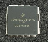 MC9S12XDG512VAL