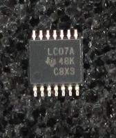 SN74LVC07APWR