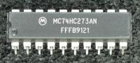 MC74HC273AN