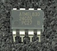 AT24C02-10PC2.7