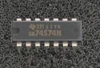 SN74S74N