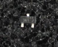 FDN361AN