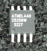 AT25256W-10SI-2.7