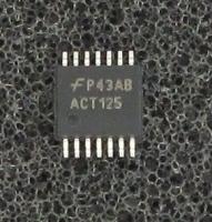 74ACT125MTCX