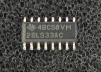 AM26LS33ACD