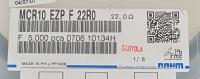 MCR10EZPF22R0