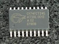 CY74FCT245ATSOC