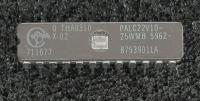 PALC22V10-25WMB