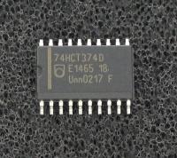 74HCT374D