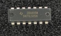 SN74LS05N