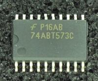 74ABT573CSCX
