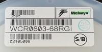 WCR0603-68RGI