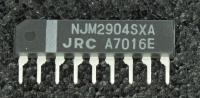 NJM2904SXA