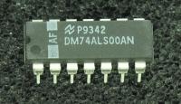 DM74ALS00AN