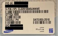 CL32B106KBJNNWE