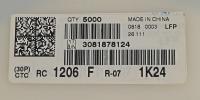 RC1206FR-071K24