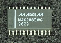 MAX208CWG