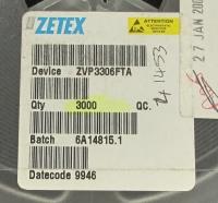 ZVP3306FTA