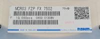 MCR03FZPFX7502