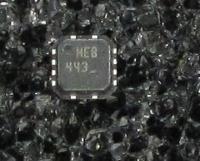 AD8139ACPZ-R2
