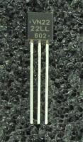 VN2222LLG