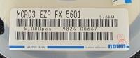 MCR 03EZPFX5601