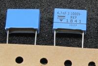 MKP 1841 4700 PF 1000V