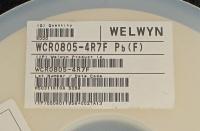 WCR08054R7F