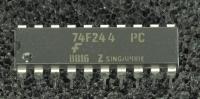 74F244PC