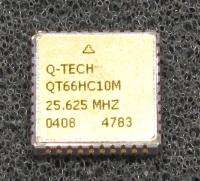 QT66HC10M25.625MHZ