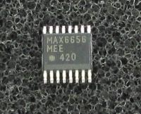 MAX6656MEE