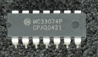 MC33074P