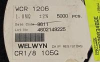 WCR12061MG