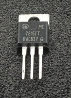 MC7815CT