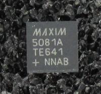 MAX5081ATE+T