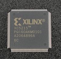 XC52156PQ160C