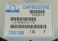 CRG1206F11K