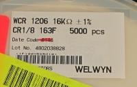 WCR1206-16KF
