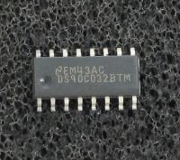 DS90C032BTM