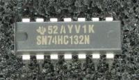 SN74HC132N
