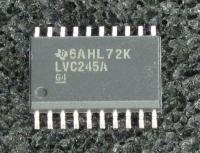 SN74LVC245ADW