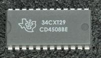 CD4508BE