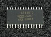 ST5451DTR