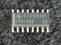 SN74LVC138ADR