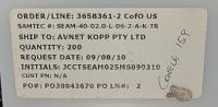 SEAM-40-02.0-L-06-2-A-K-TR