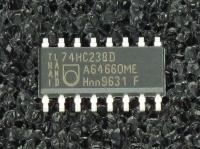74HC238D