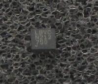 LTC3531EDD