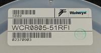 WCR0805-51RFI