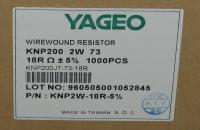 KNP2W-18R-5%